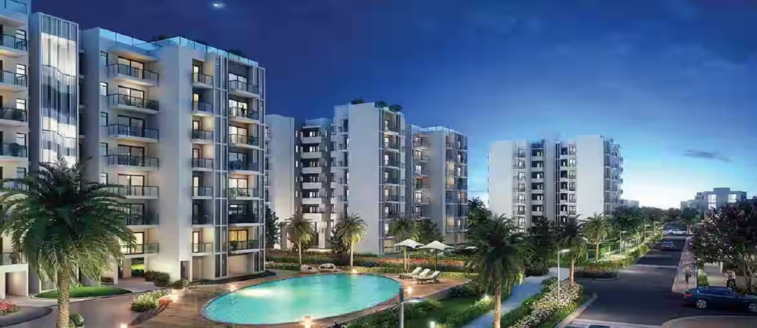 Godrej Arden Greater Noida