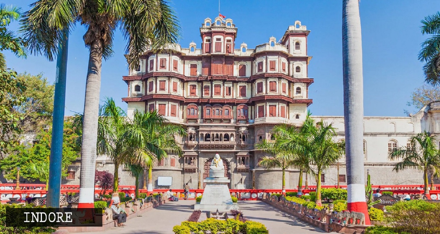 Indore