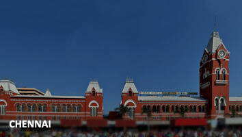 chennai