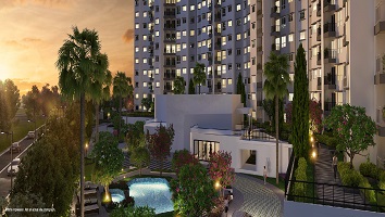 Godrej One
