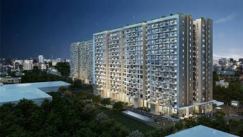 Godrej Sanpada