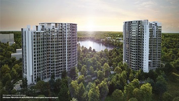 Godrej Skyshore