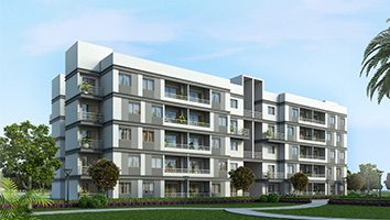 Godrej Keshav Nagar